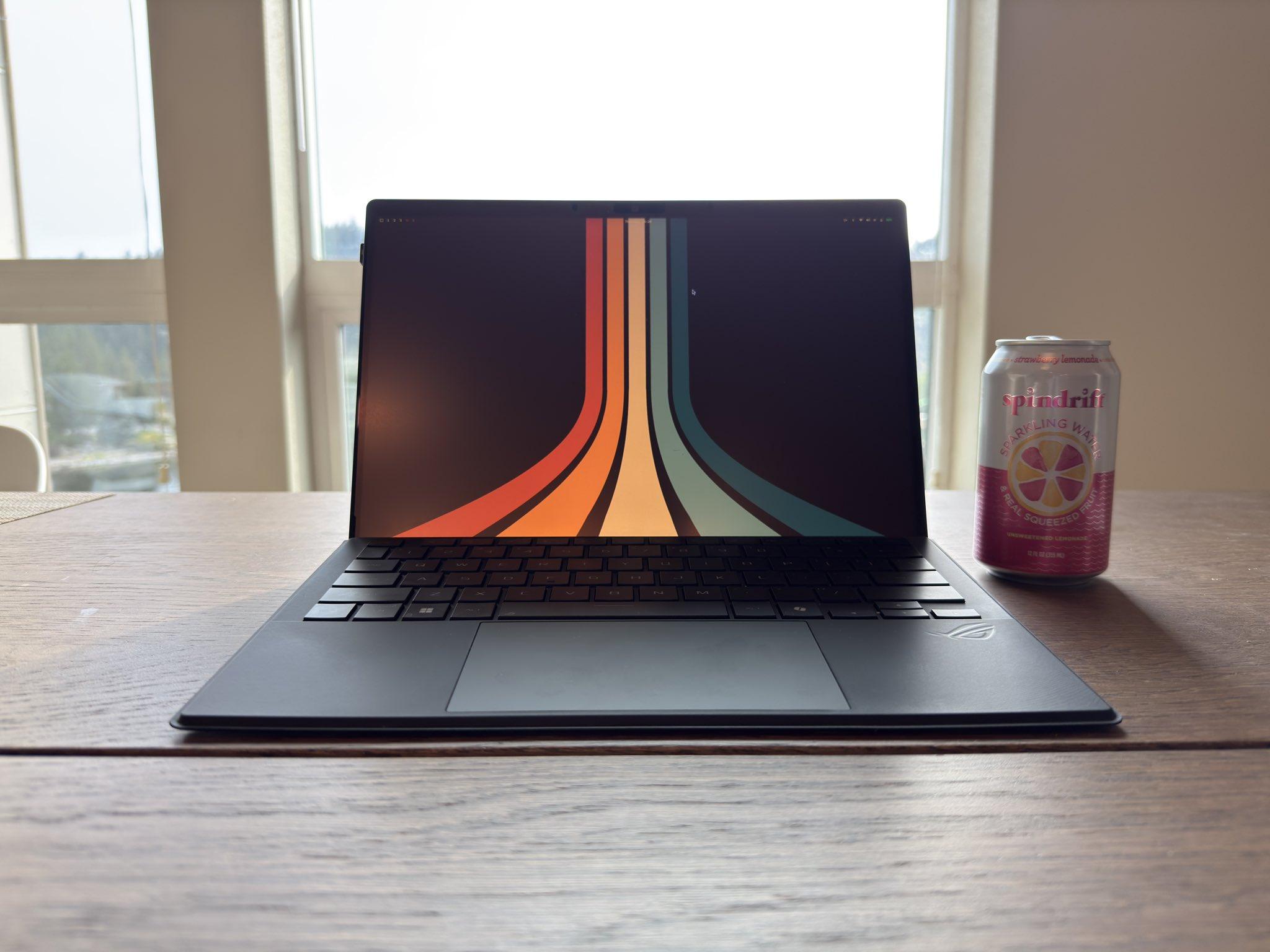 Setup Screenshot
