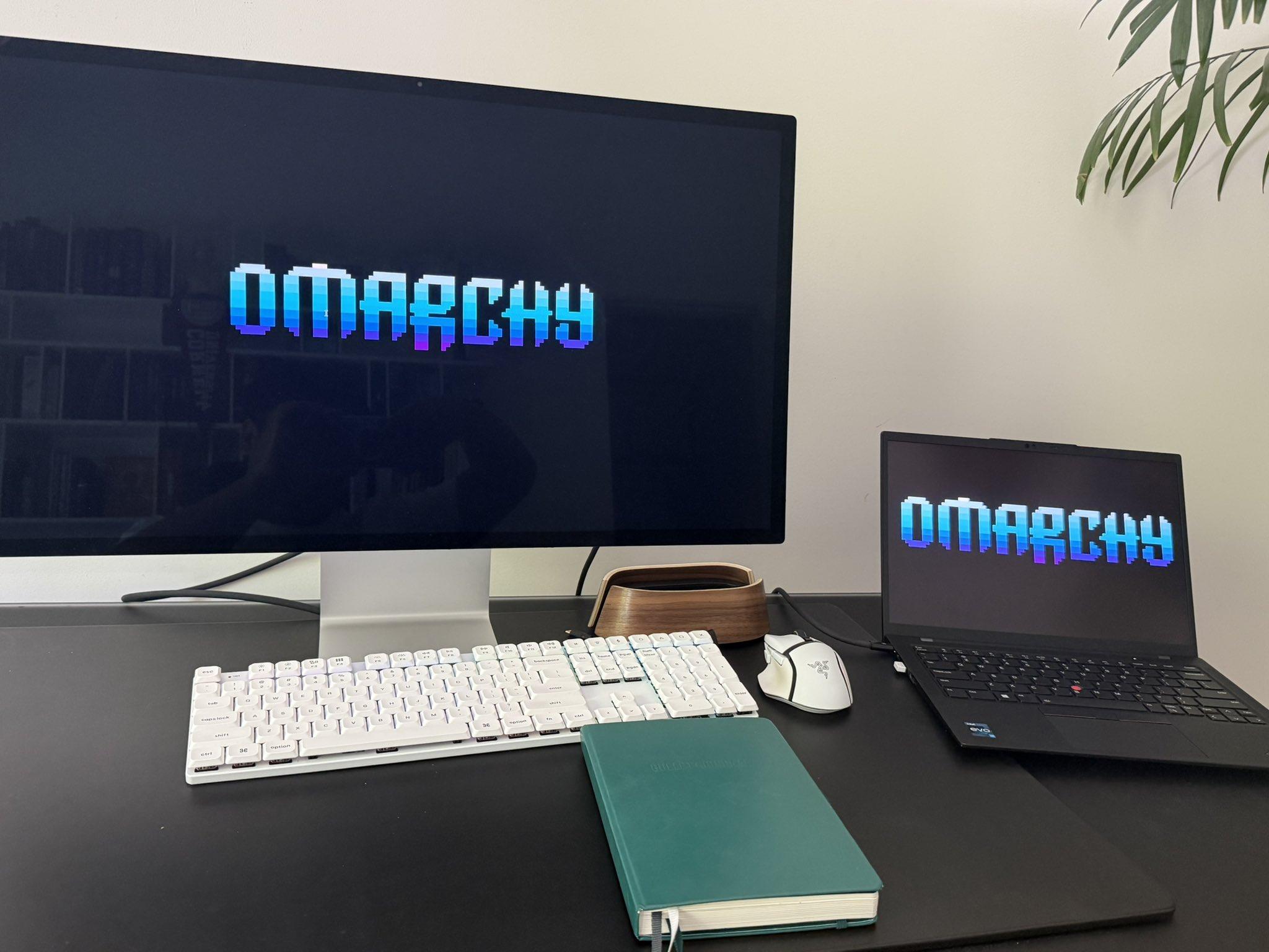 Setup Screenshot