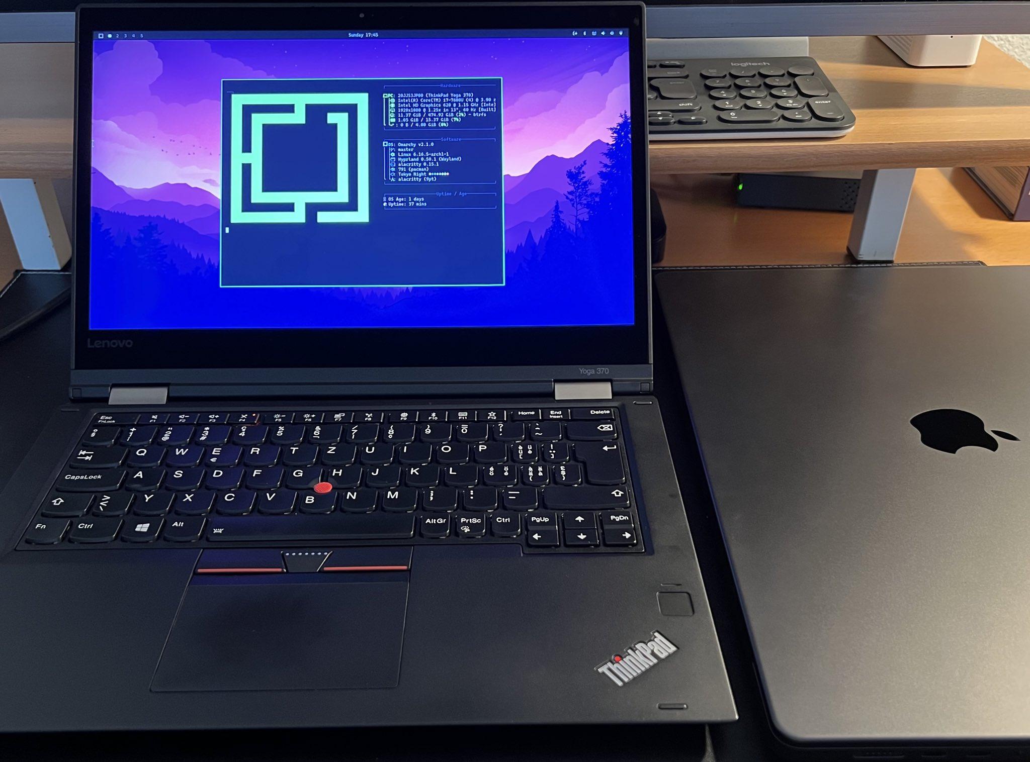 Setup Screenshot